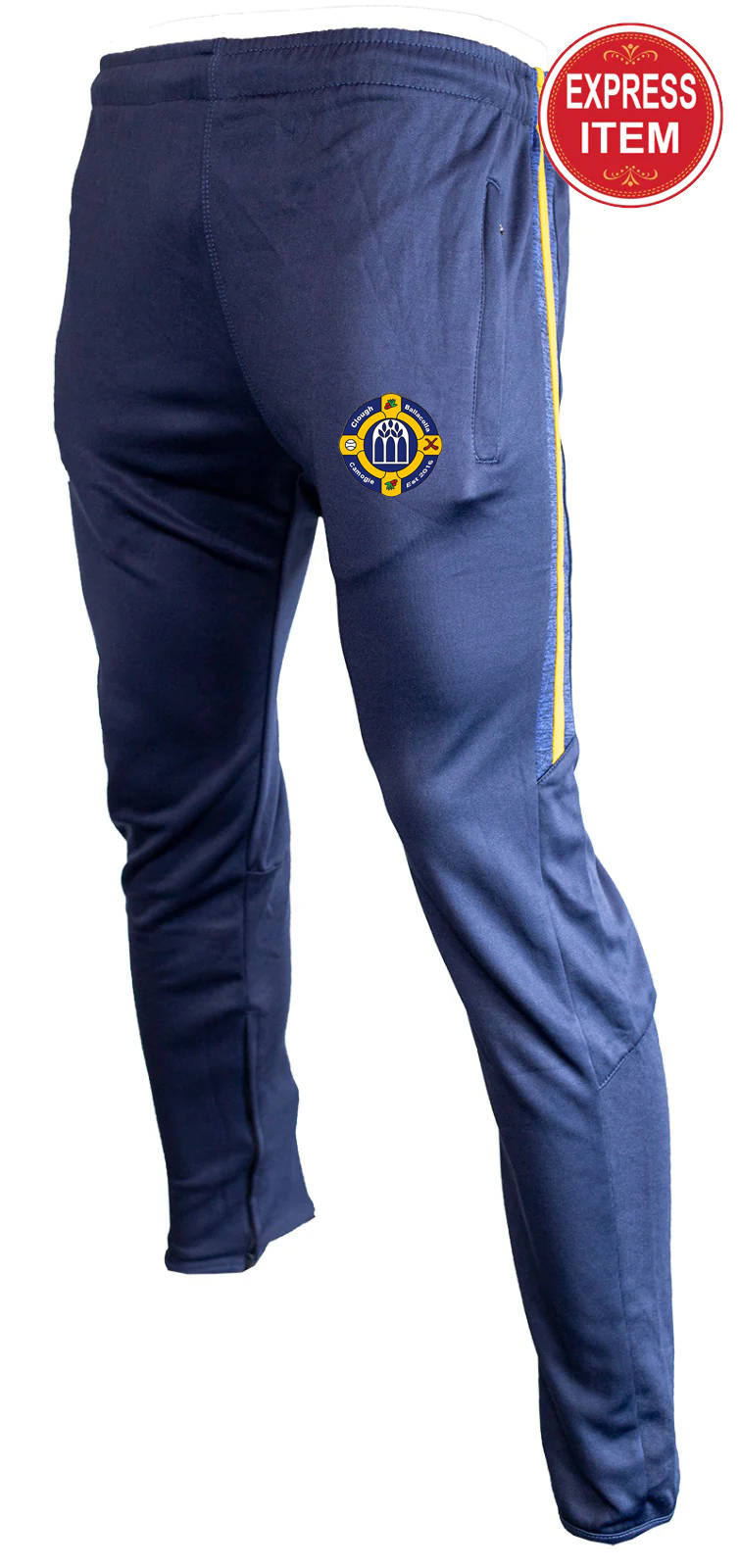 Clough Ballacolla Camogie - Vetus Skinny Bottoms