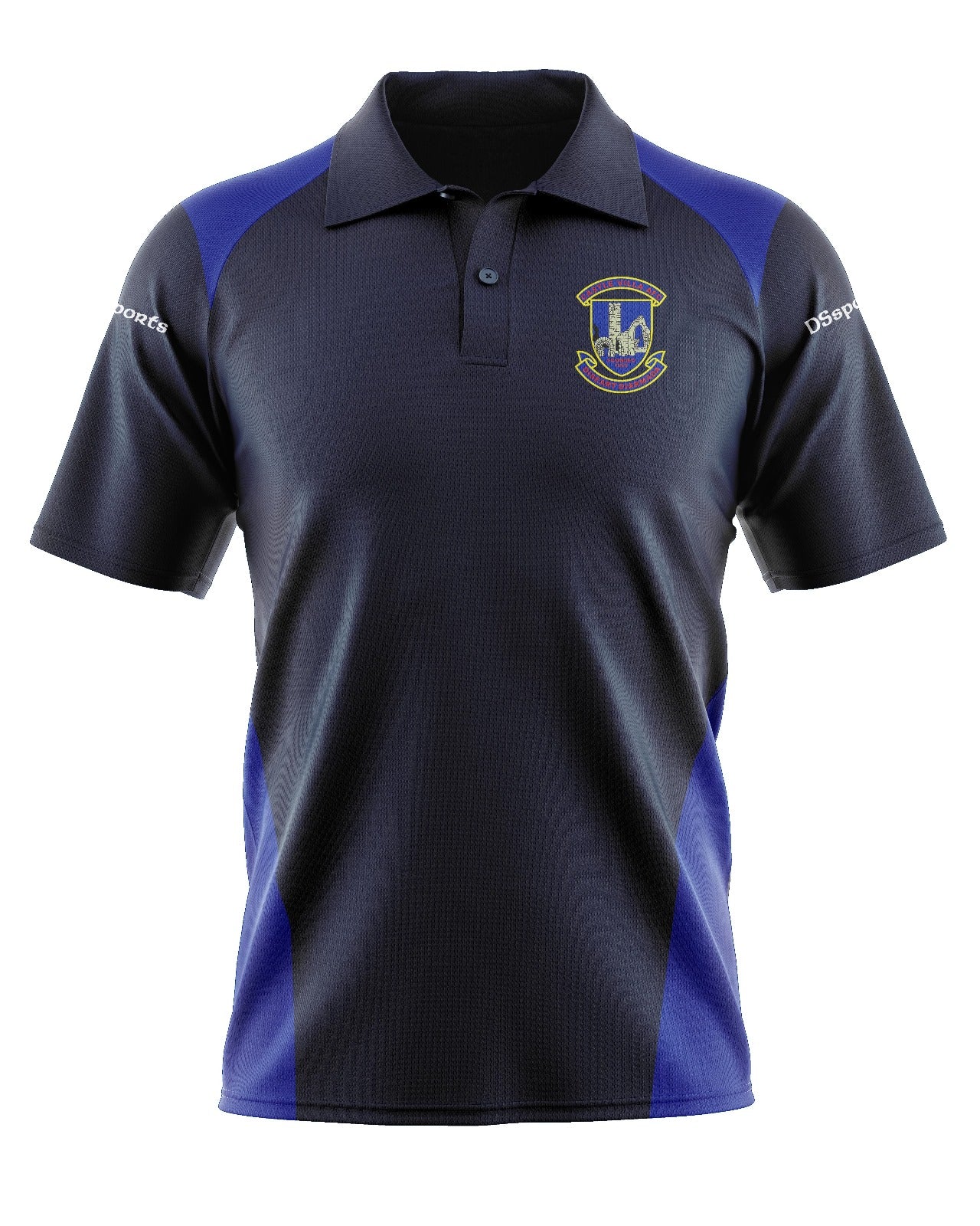 Castle Villa AFC - Polo Shirt