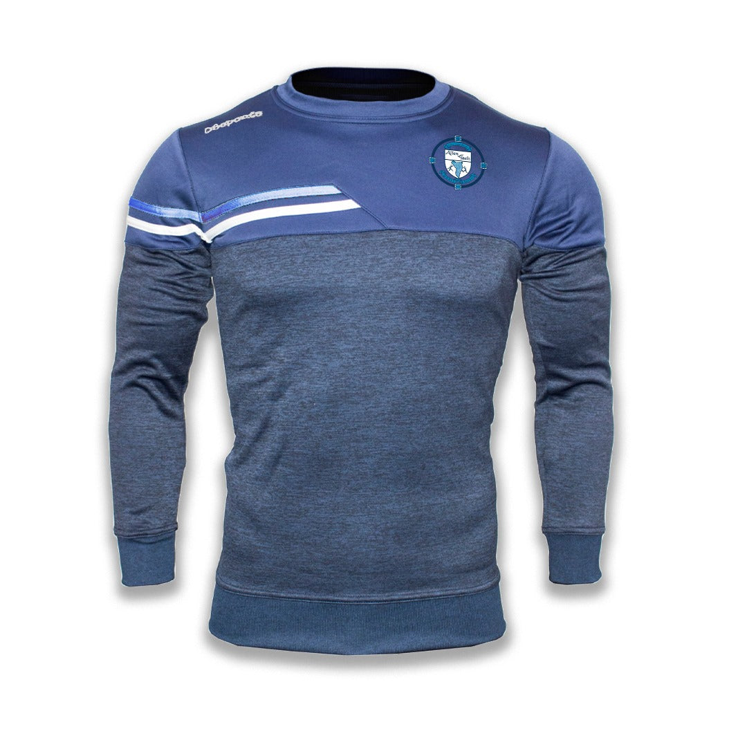 Allen Gaels - Crew Neck (STOCK)