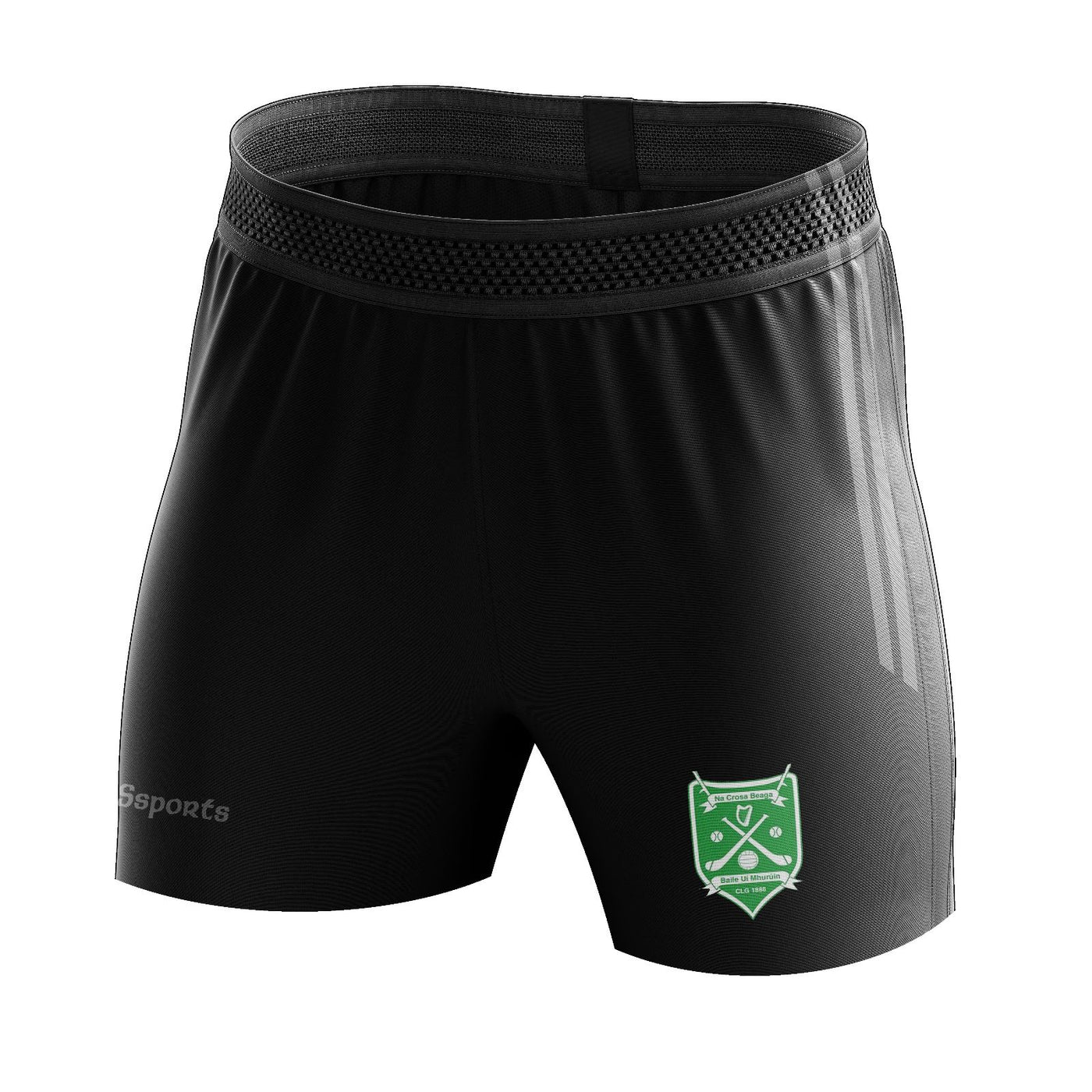 Crossabeg Ballymurn - Training Shorts