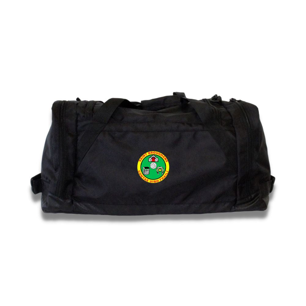 St.Broughans GAA - Gearbag