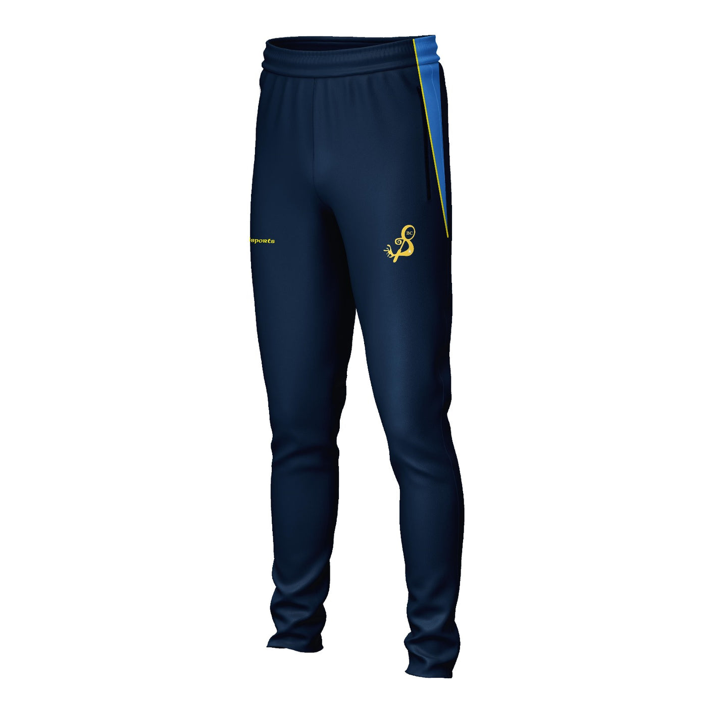 Boyne Badminton Club - Skinny Bottoms