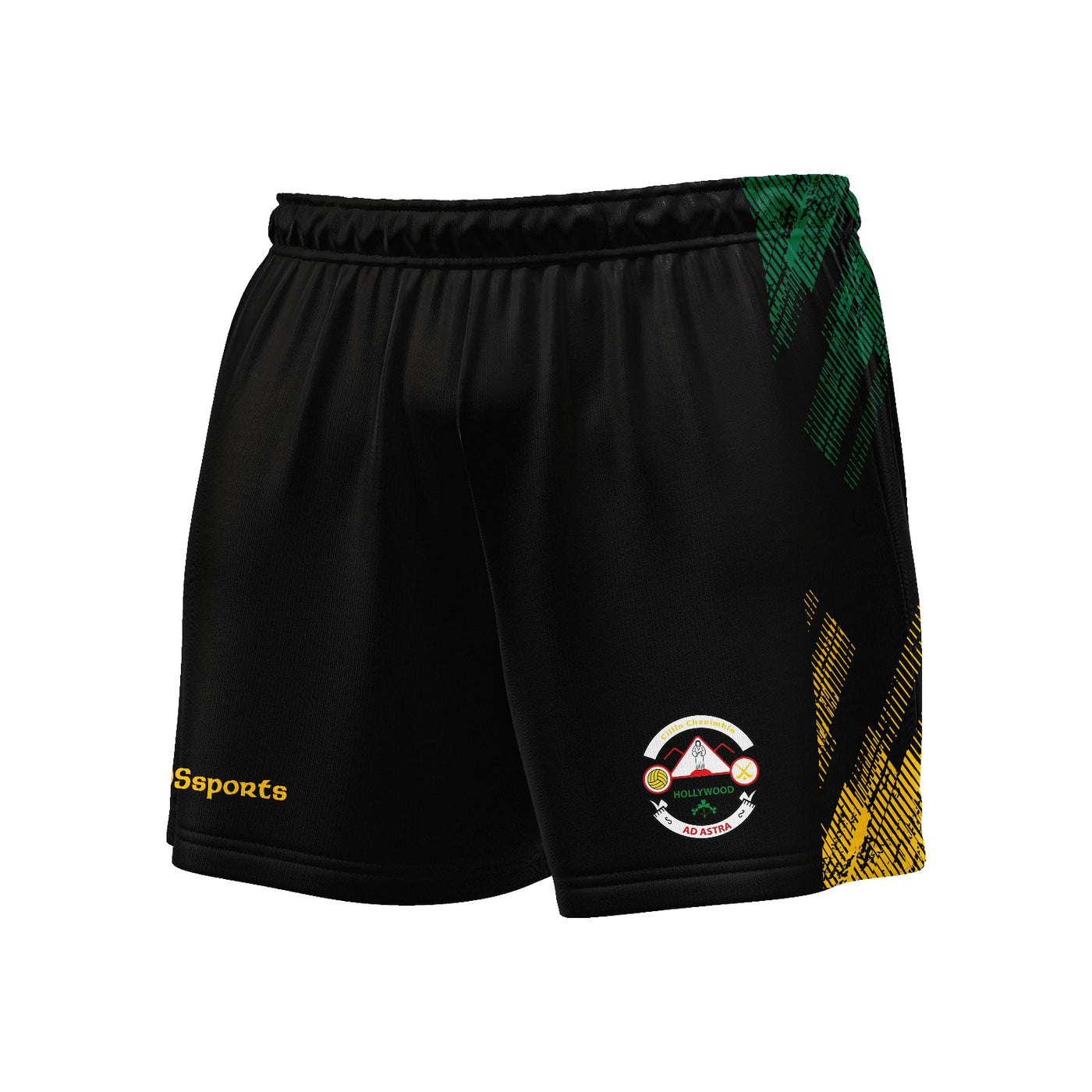 Hollywood LGFA - Shorts