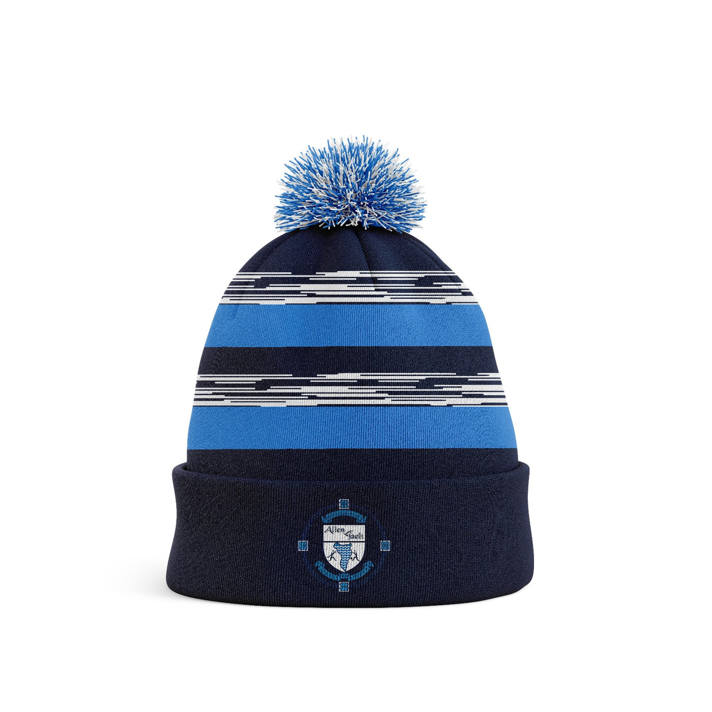 Allen Gaels - Beanie Hat
