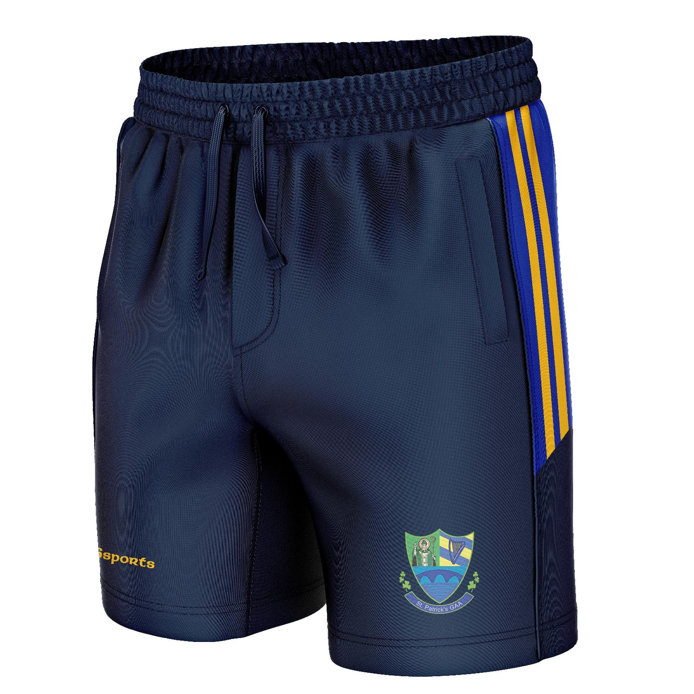St. Patrick's GAA - Leisure Shorts