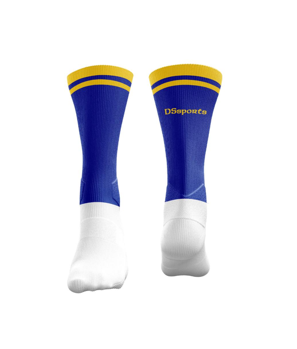 Grangenolvin - Match Socks