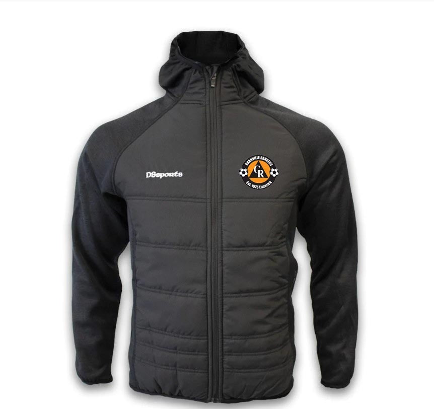 Granville Rangers - Hybrid Jacket