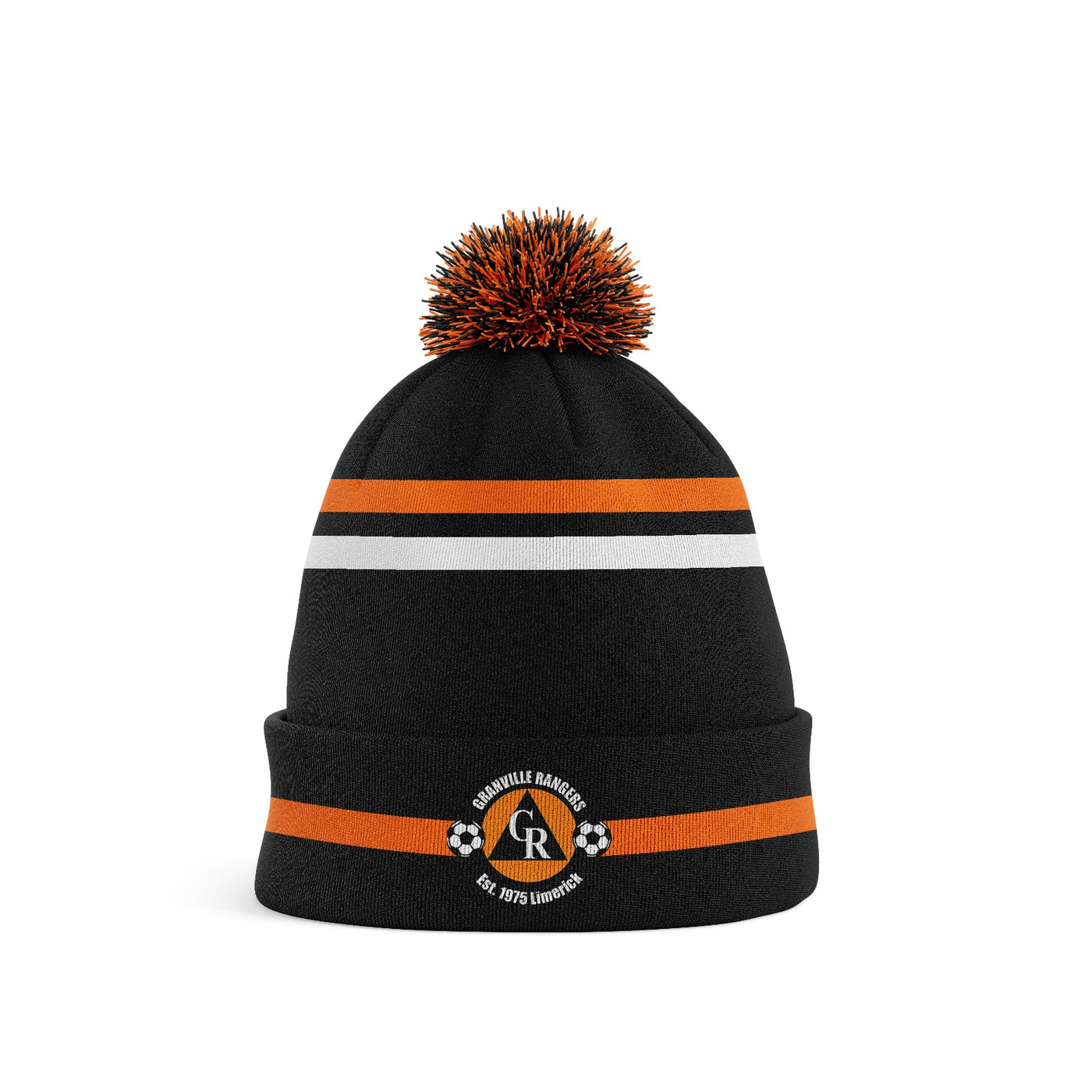 Granville Rangers - Beanie Hat