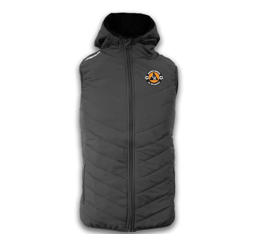 Granville Rangers - Utility Gilet