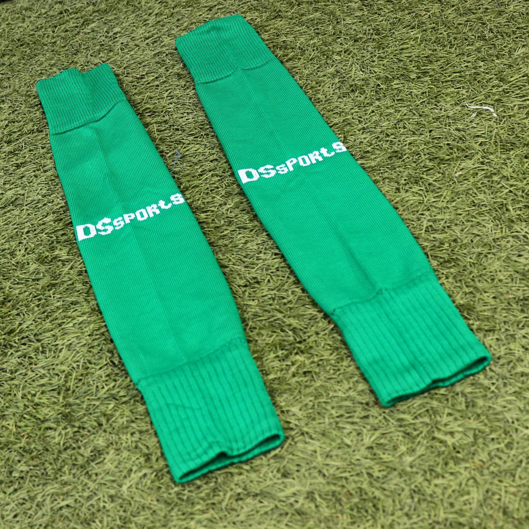 DS Sports Sock Sleeve - Green