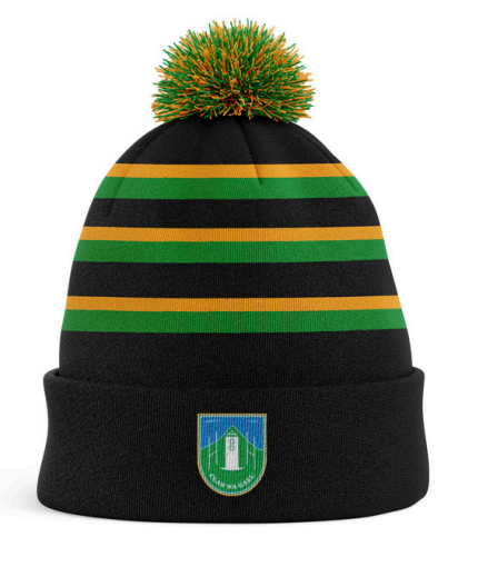 Clan Na Gael - Beanie Hat
