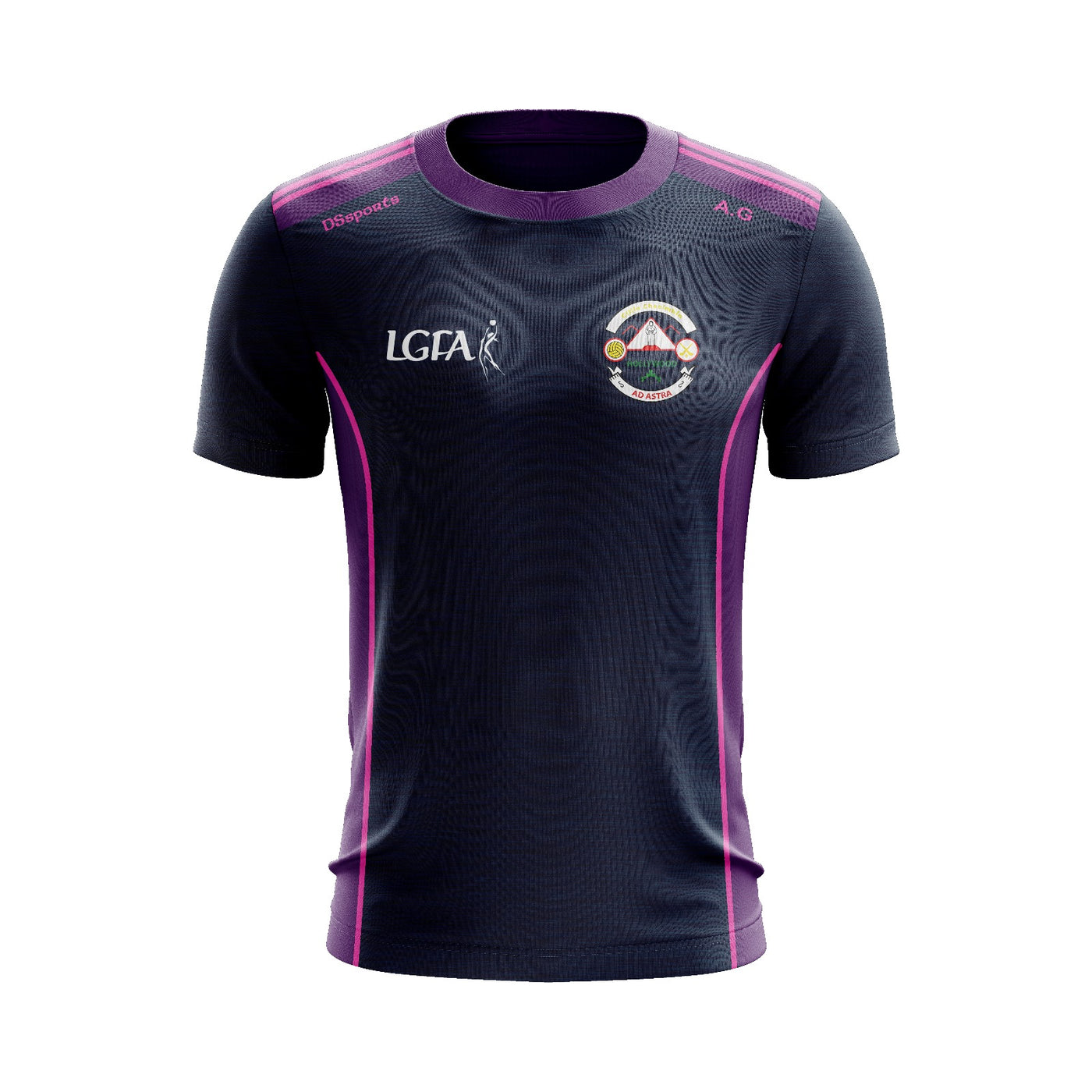 Hollywood LGFA - T-Shirt