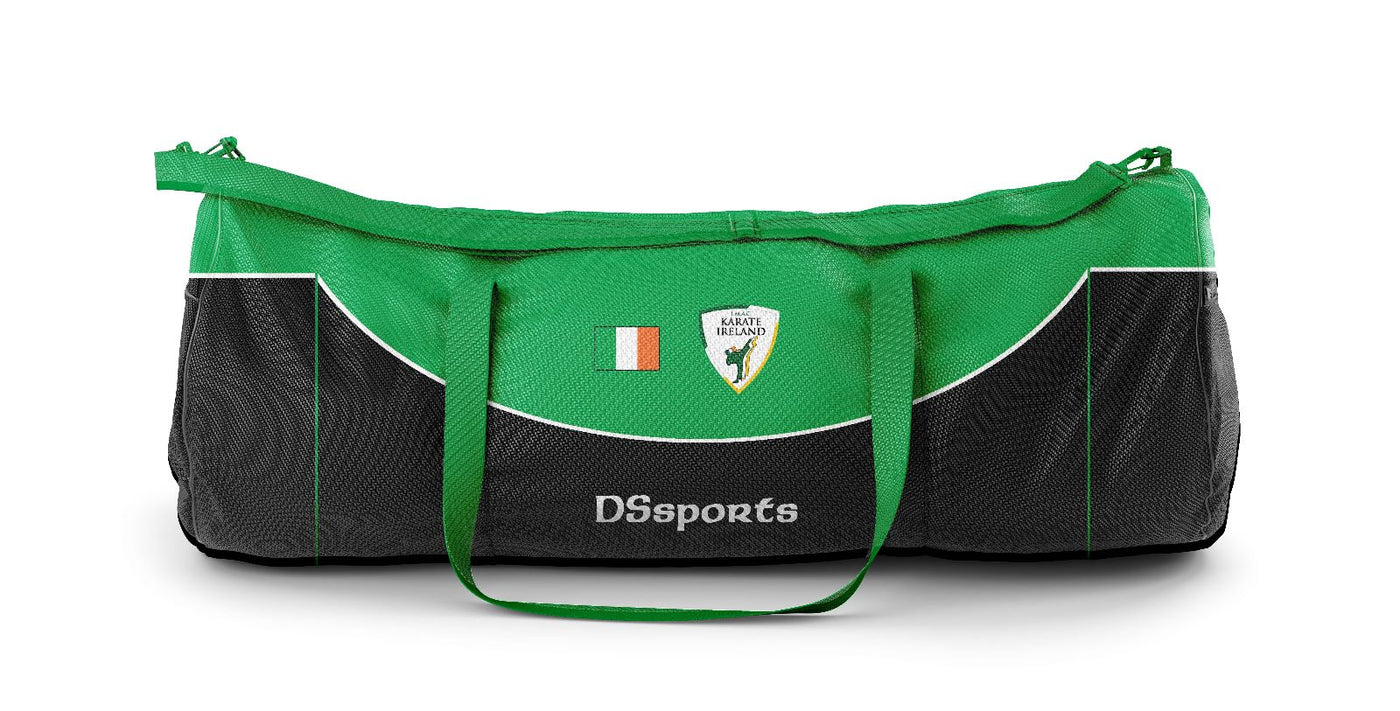 Karate Ireland - Gearbag