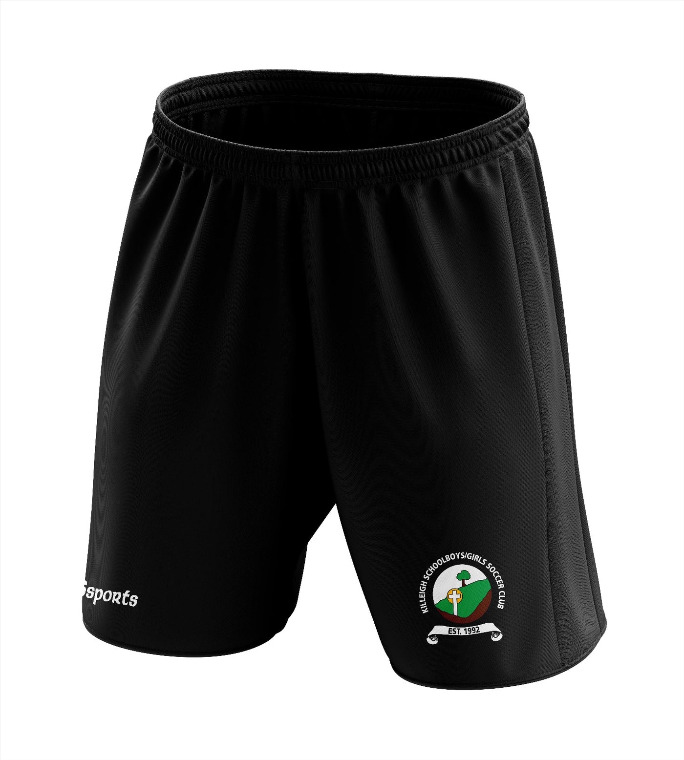 Killeigh SchoolBoys/Girls - Soccer Shorts