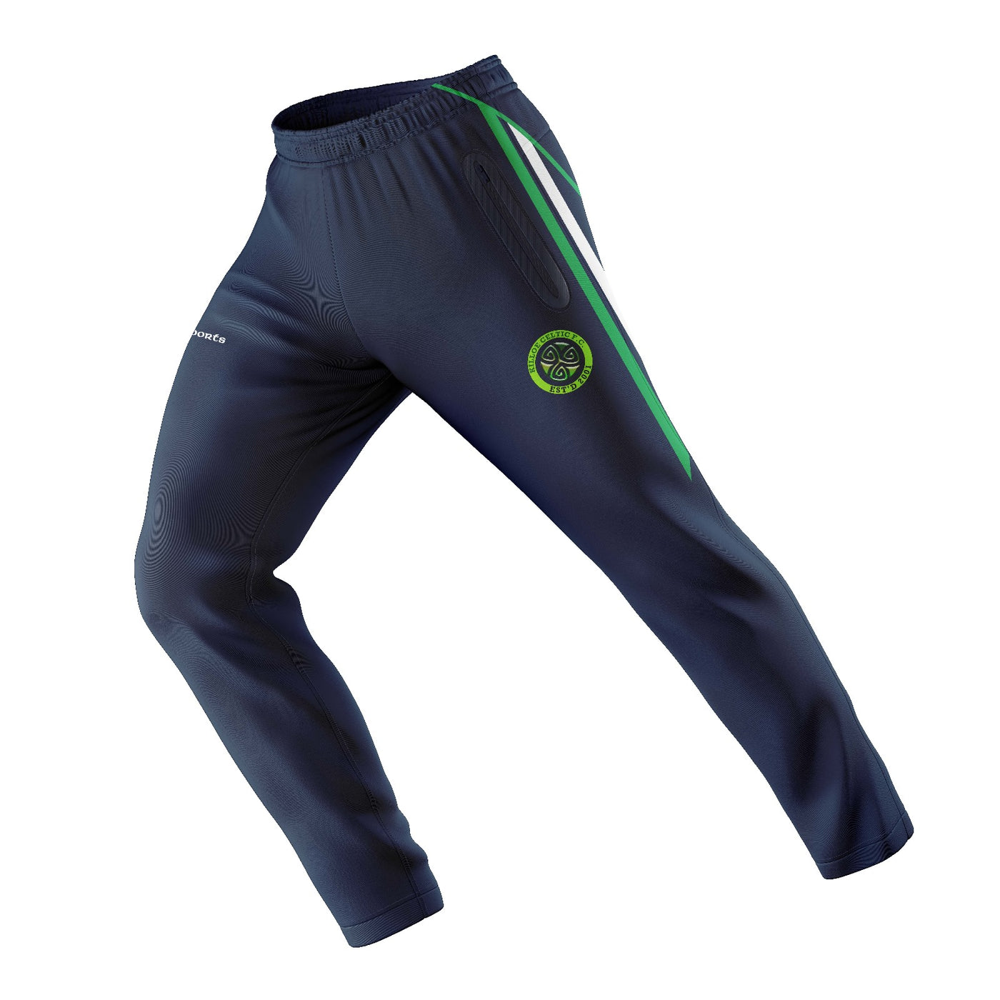 Killoe Celtic FC- Skinny Bottoms