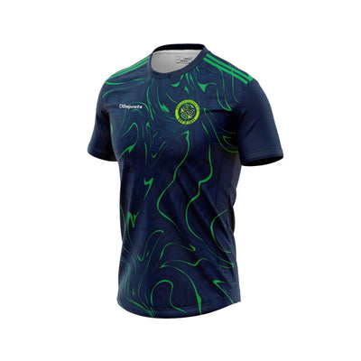 Killoe Celtic Player Pack