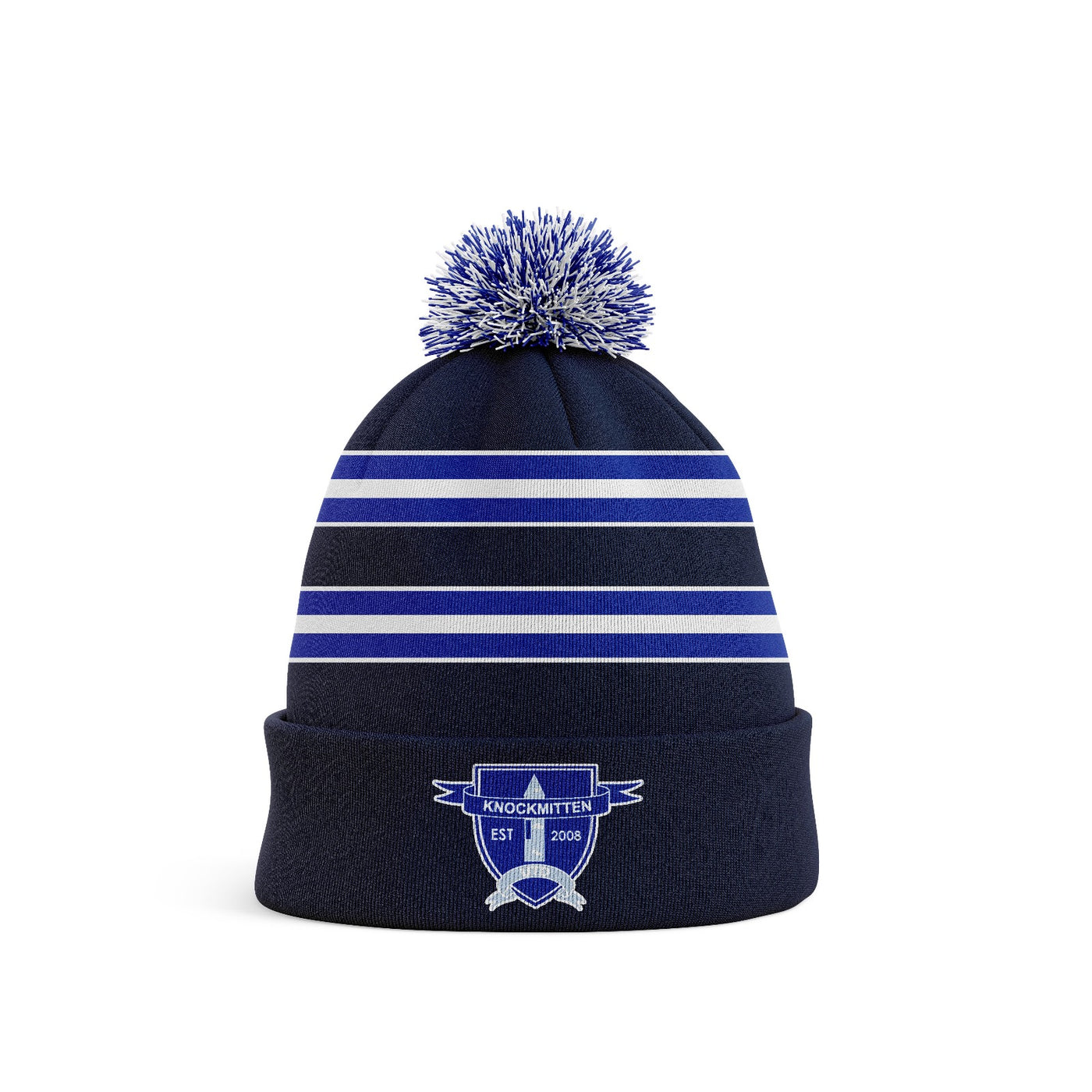 Knockmitten United - Beanie Hat