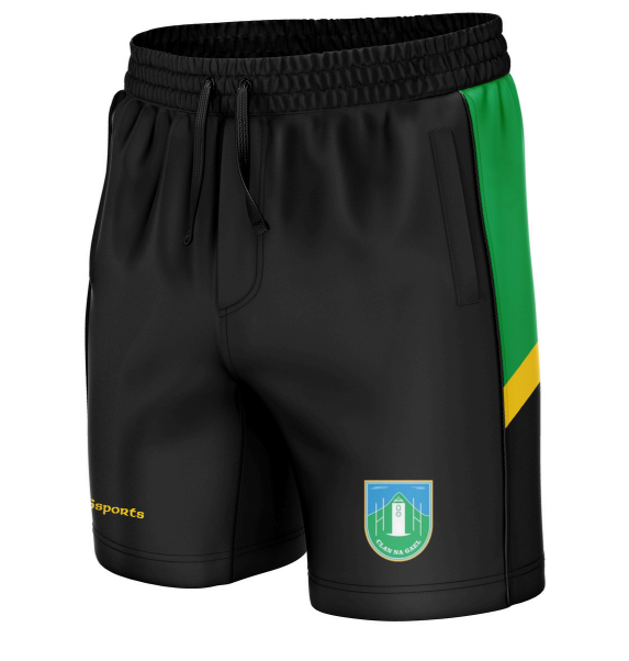 Clan Na Gael - Leisure Shorts