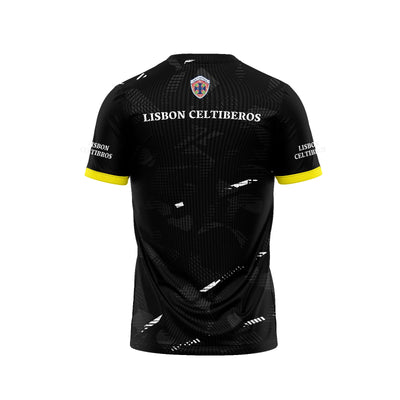 Lisbon Celtiberos - Training Jersey