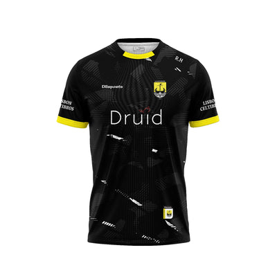 Lisbon Celtiberos - Training Jersey