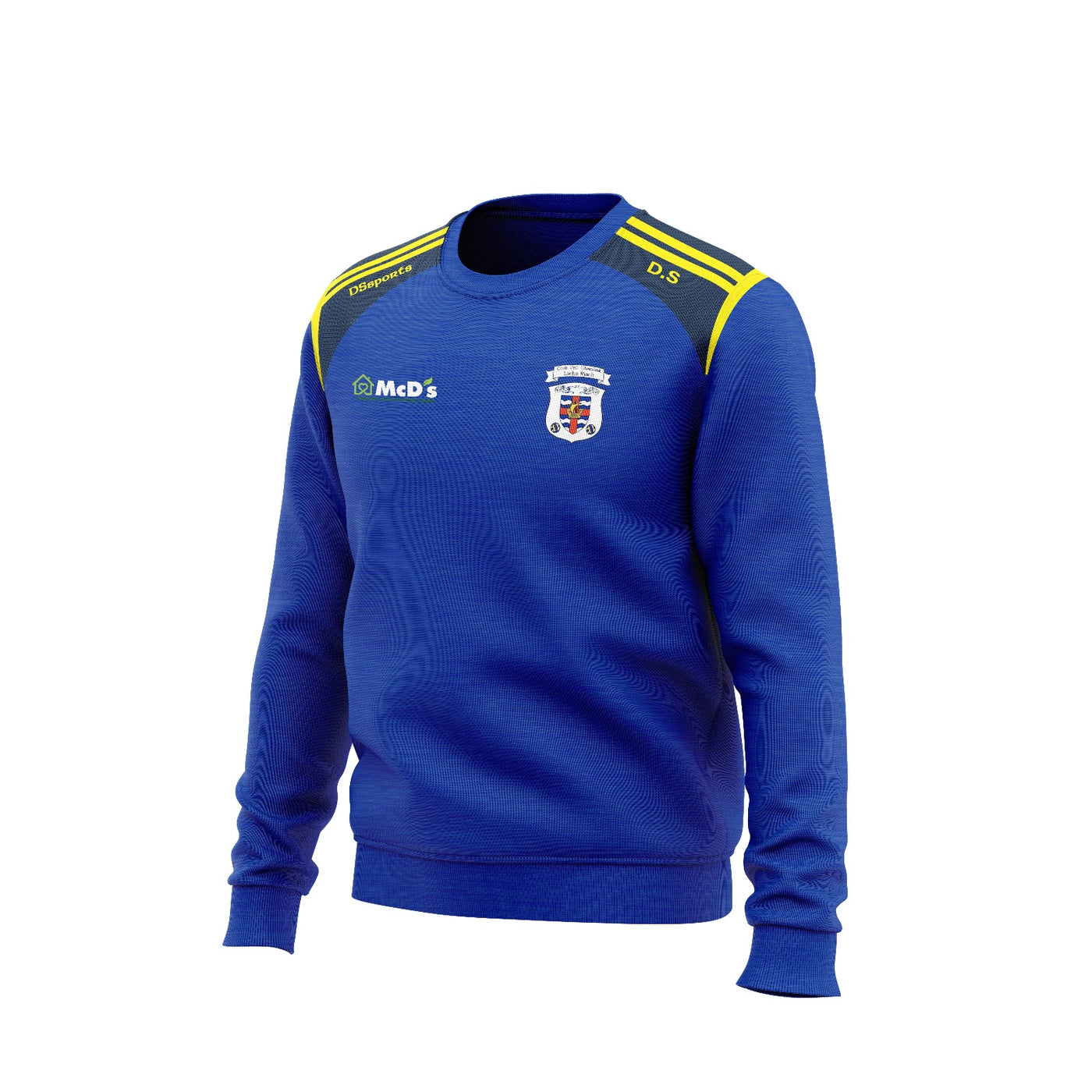 Loughrea - Crew Neck