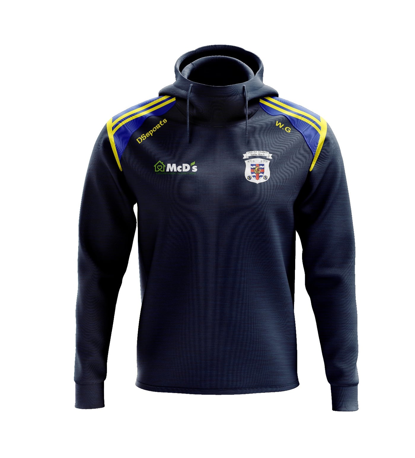 Loughrea - Hoodie