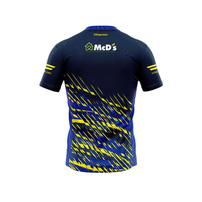 Loughrea  - Training Jersey