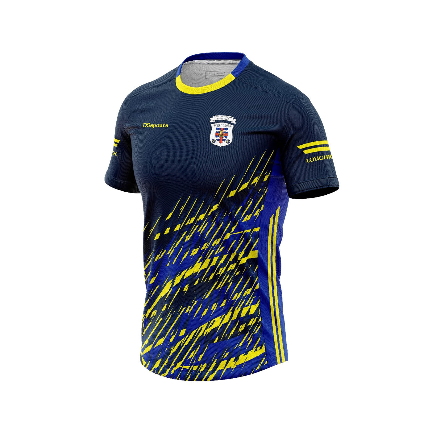 Loughrea  - Training Jersey