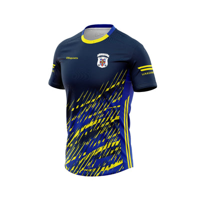 Loughrea  - Training Jersey