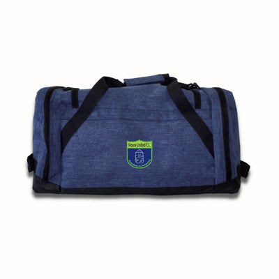 Moore United- Blue Gearbag