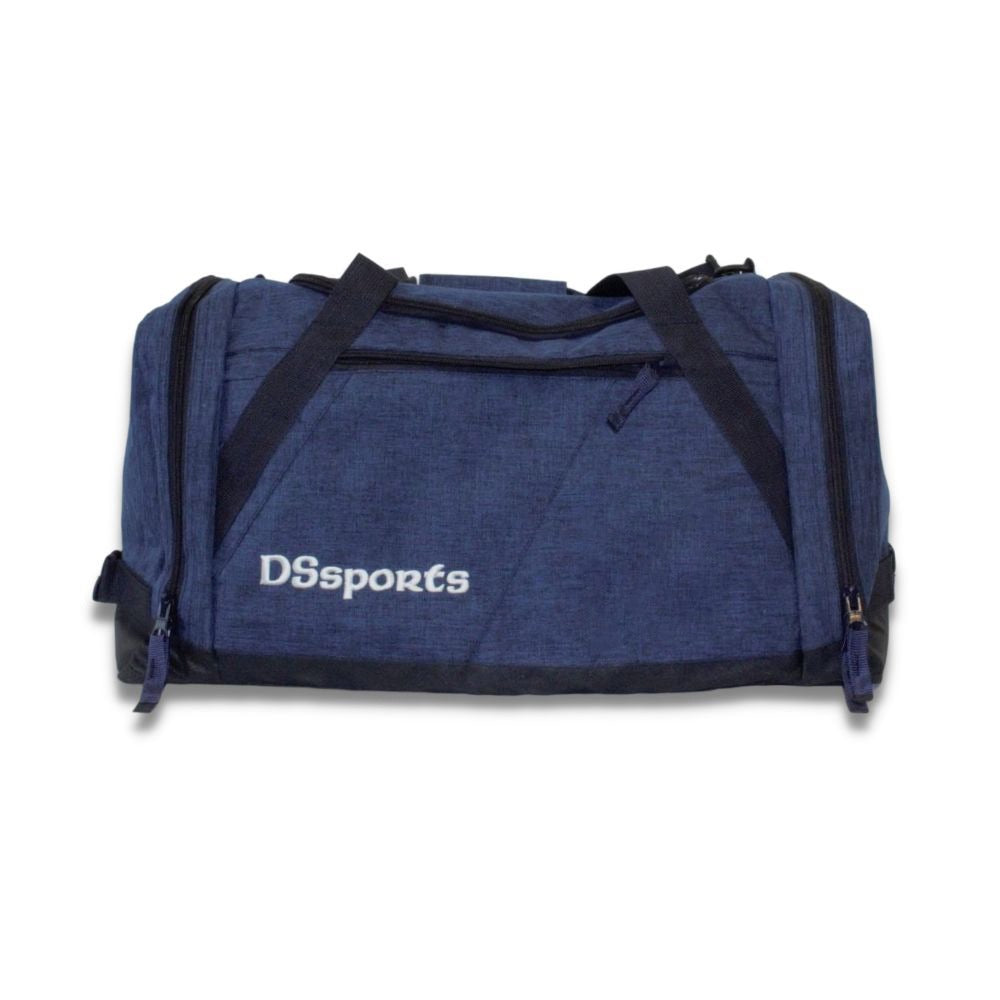 Moore United- Blue Gearbag