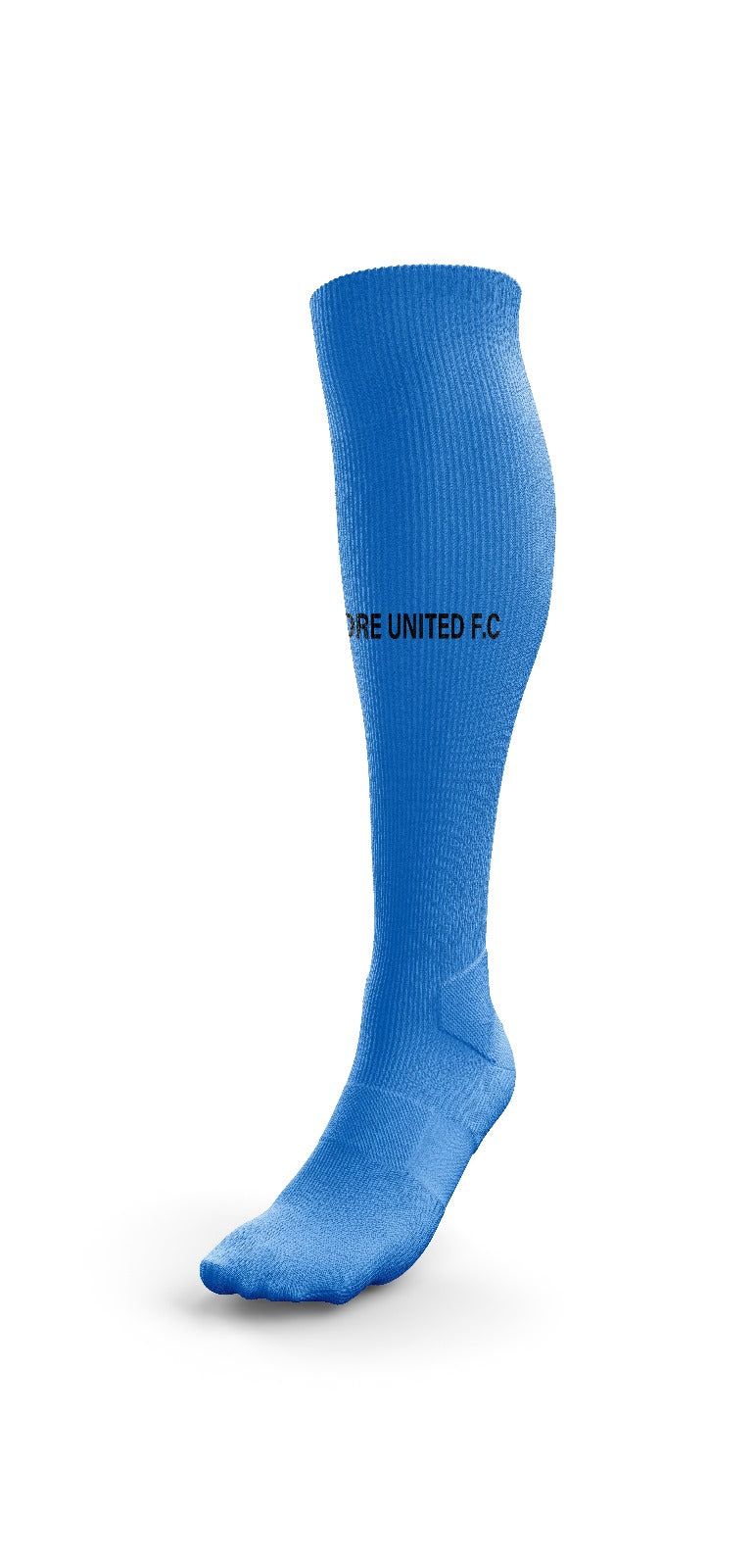 Moore United- Socks