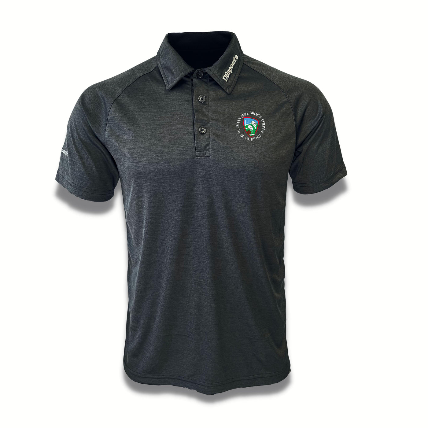 Moycullen GAA - Nelson Polo Shirt