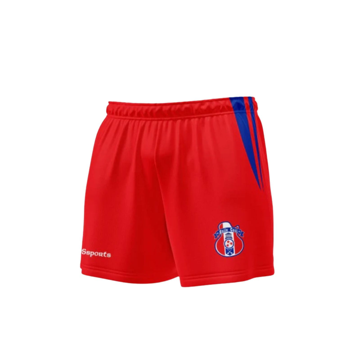 Nashville GAC - Away Match Shorts