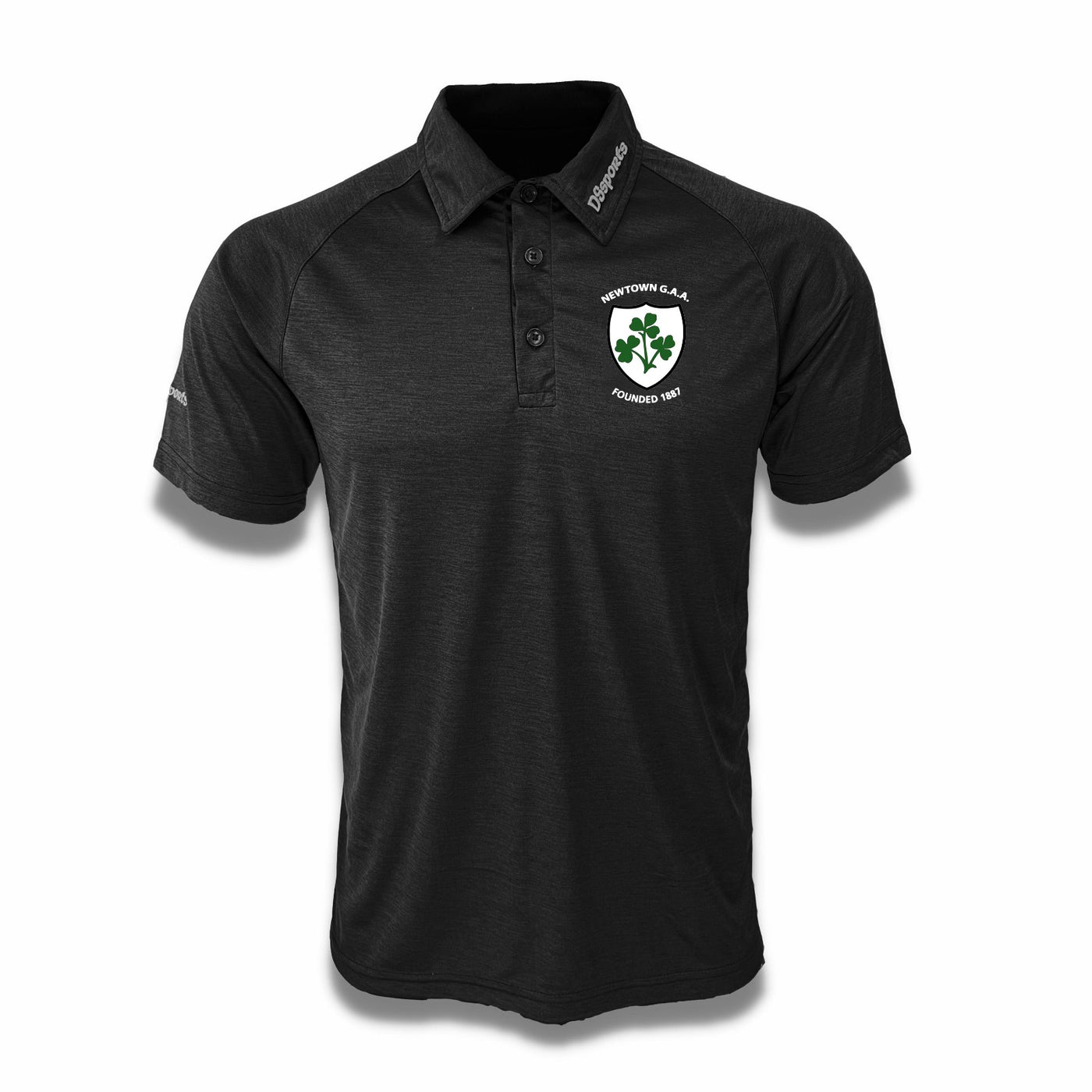 Newtown Gaa- Nelson Polo Shirt