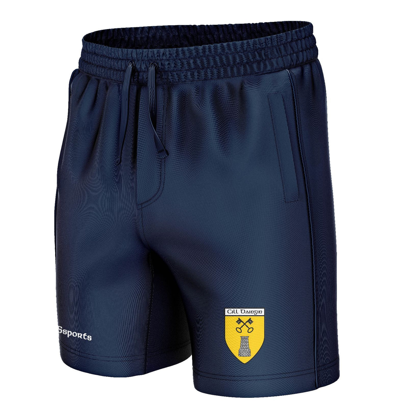 Kildangan GAA - Leisure Shorts