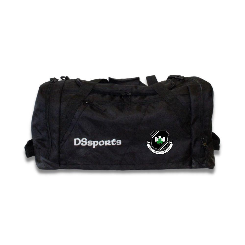 Old Fort Celtic Fc - Gear Bag