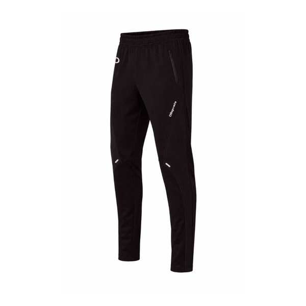 Flow - Black skinny bottoms