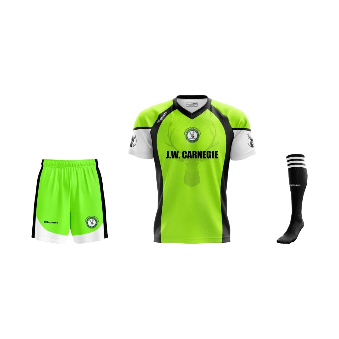 Summer Camp Bundle