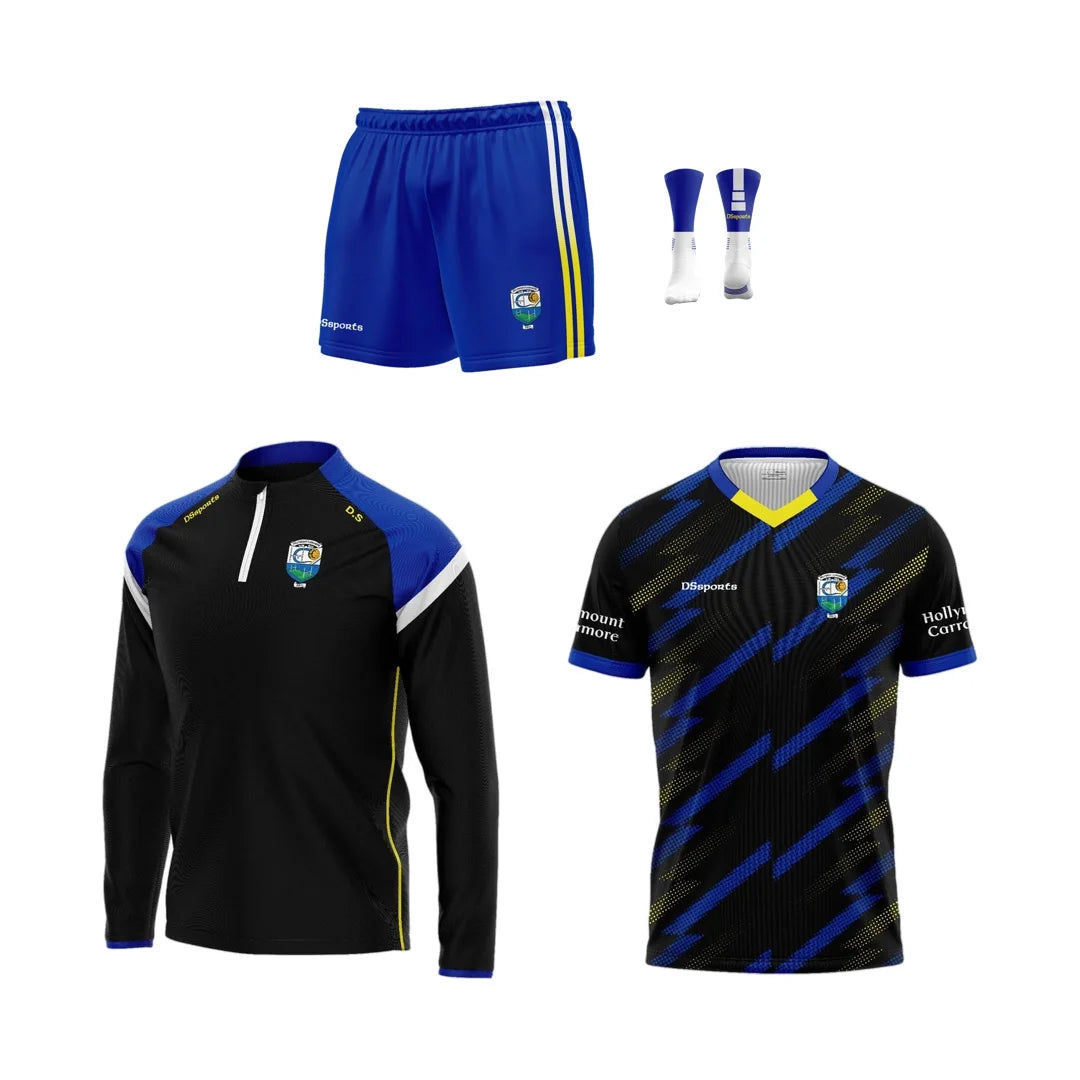 Player Pack 1