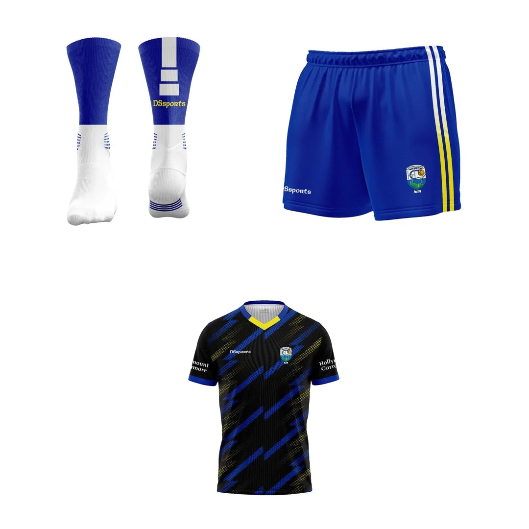 Player pack 2