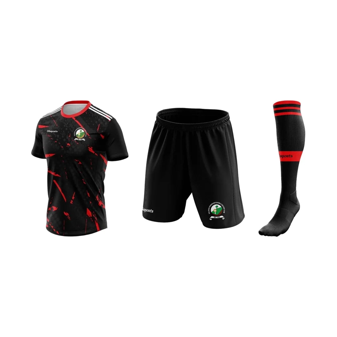 Bundle 2 - Adults