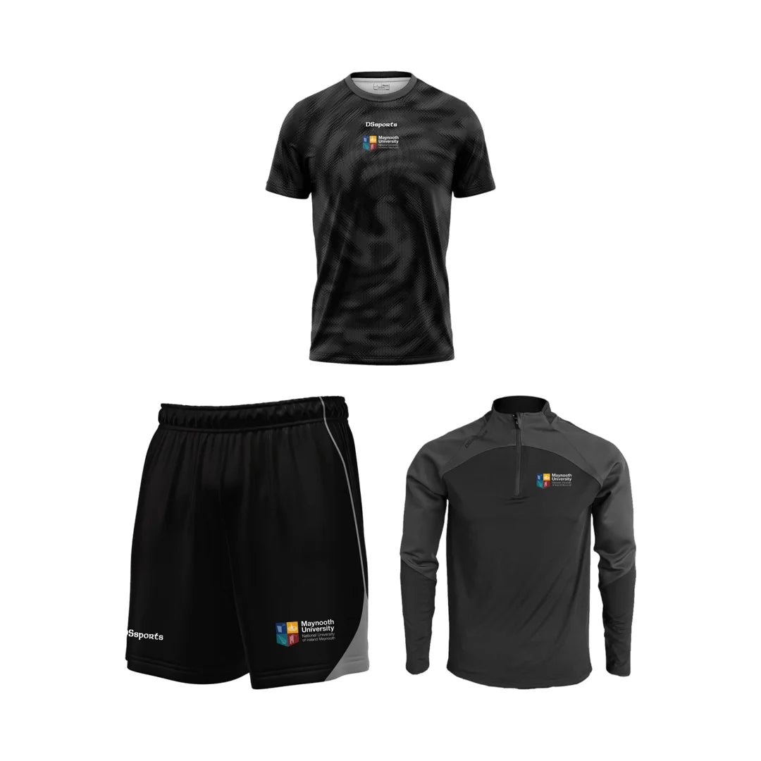 NUIM Soccer - Bundle Pack