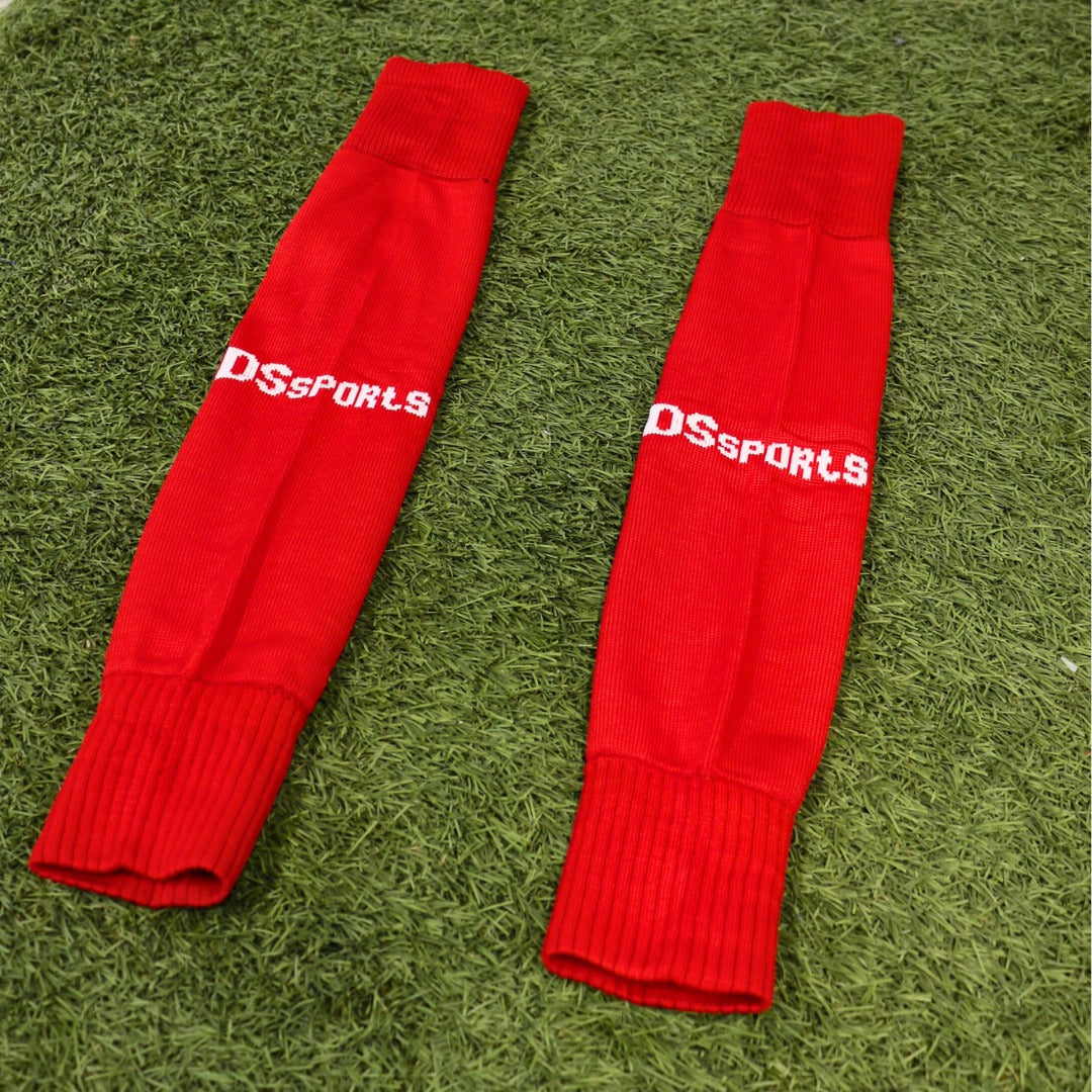 DS Sports Sock Sleeve - Red