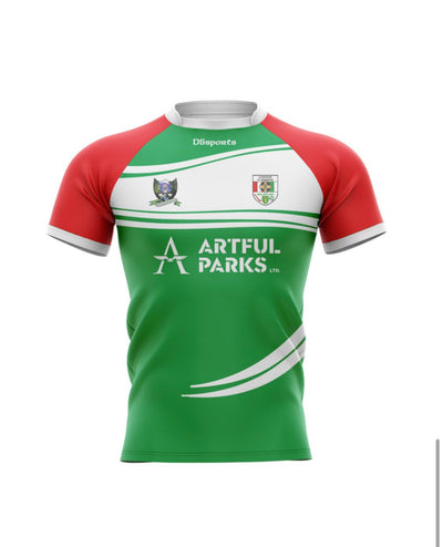 Rosenallis/Clonaslee- Training Jersey