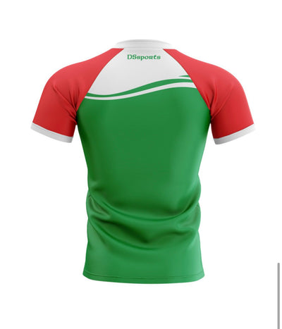 Rosenallis/Clonaslee- Training Jersey