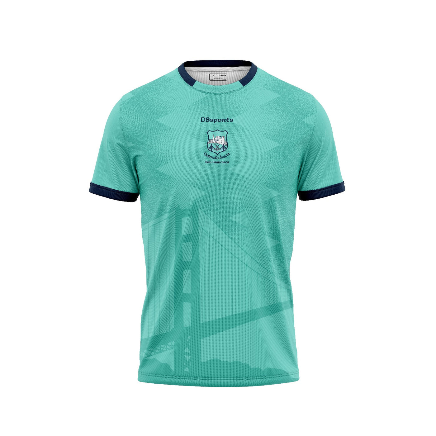 Tipperary San Francisco - Training Jersey