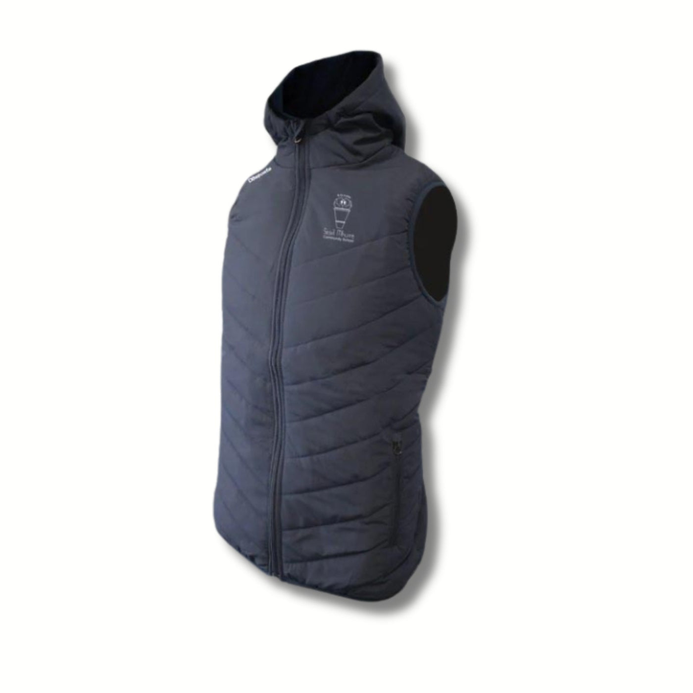 Scoil Mhuire CS - Utility Gilet