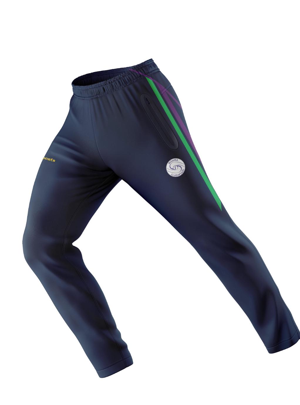 Setanta- Skinny Bottoms