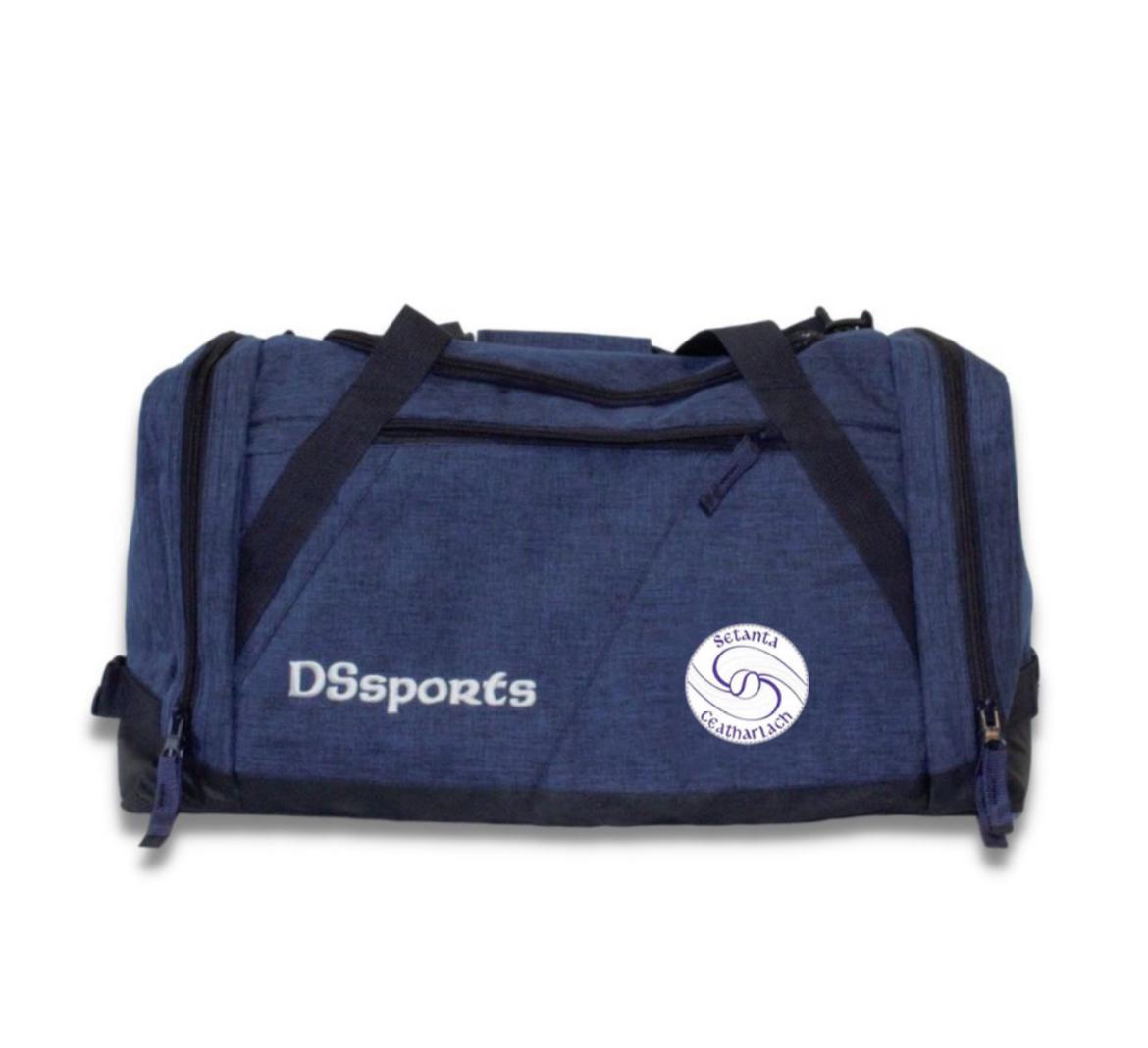 Setanta- Gearbag 24"